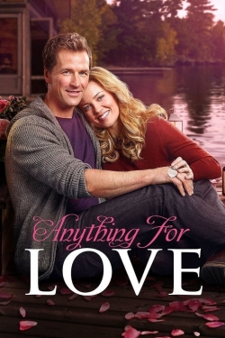 Watch Anything for Love movies free hd online