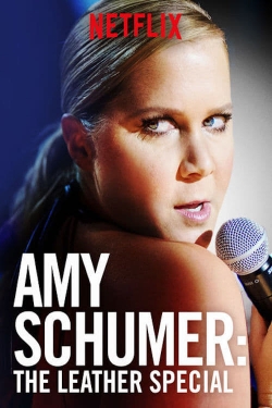 Watch Amy Schumer: The Leather Special movies free hd online