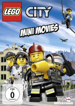 Watch LEGO City movies free hd online