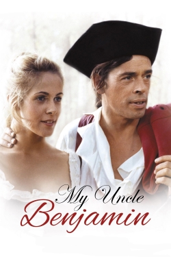 Watch My Uncle Benjamin movies free hd online