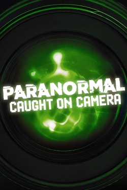 Watch Paranormal Caught on Camera movies free hd online