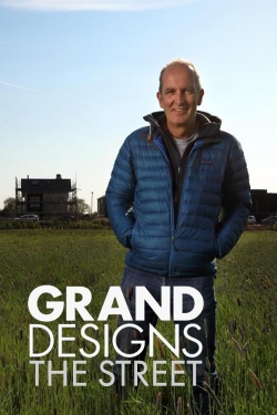 Watch Grand Designs: The Street movies free hd online