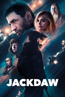 Watch Jackdaw movies free hd online