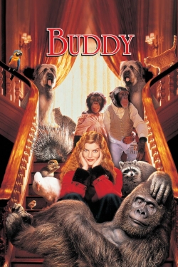 Watch Buddy movies free hd online