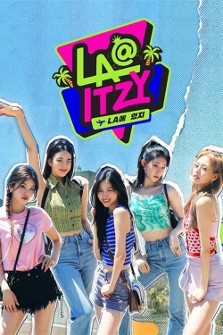 Watch LA@ITZY movies free hd online