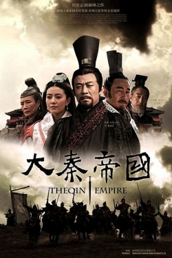 Watch The Qin Empire movies free hd online