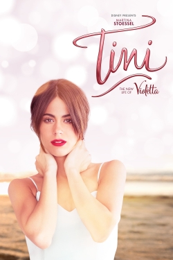 Watch Tini: The New Life of Violetta movies free hd online