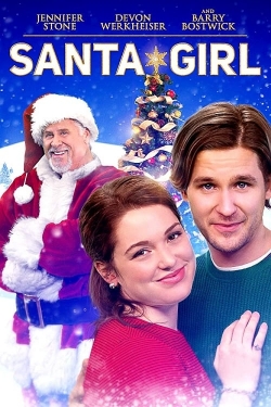 Watch Santa Girl movies free hd online