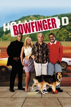 Watch Bowfinger movies free hd online