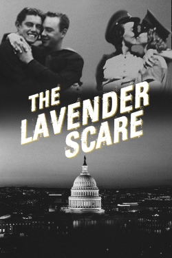 Watch The Lavender Scare movies free hd online