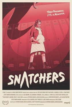 Watch Snatchers movies free hd online