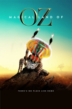 Watch Magical Land of Oz movies free hd online