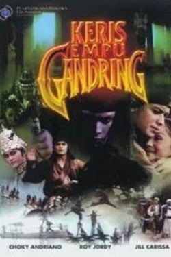 Watch Keris Empu Gandring movies free hd online