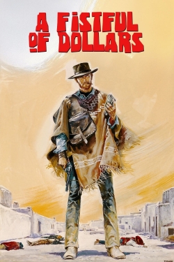 Watch A Fistful of Dollars movies free hd online