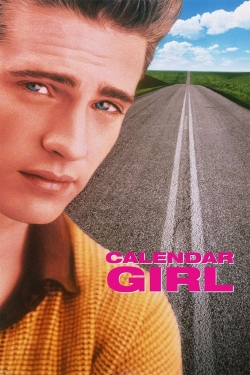 Watch Calendar Girl movies free hd online