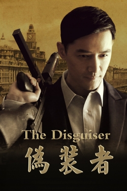 Watch The Disguiser movies free hd online