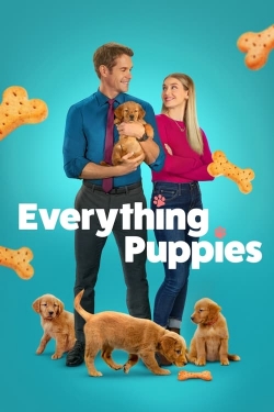 Watch Everything Puppies movies free hd online