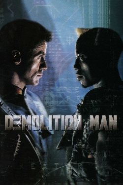 Watch Demolition Man movies free hd online