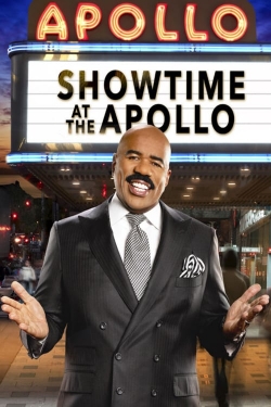 Watch Showtime at the Apollo movies free hd online