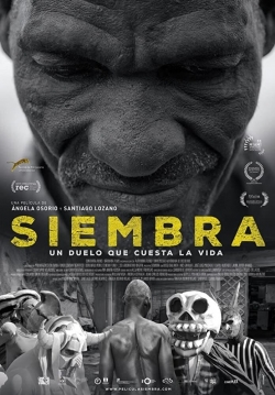 Watch Siembra movies free hd online