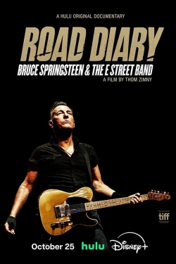 Watch Road Diary: Bruce Springsteen and The E Street Band movies free hd online