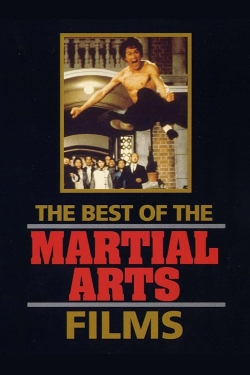 Watch The Best of the Martial Arts Films movies free hd online