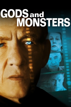 Watch Gods and Monsters movies free hd online