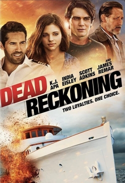 Watch Dead Reckoning movies free hd online