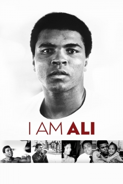 Watch I Am Ali movies free hd online