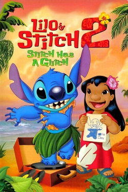 Watch Lilo & Stitch 2: Stitch has a Glitch movies free hd online