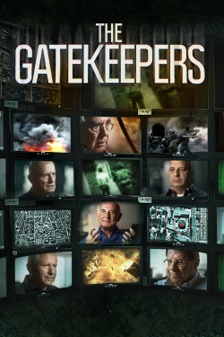 Watch The Gatekeepers movies free hd online