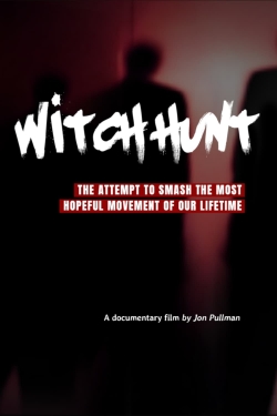 Watch WitchHunt movies free hd online