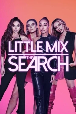 Watch Little Mix: The Search movies free hd online