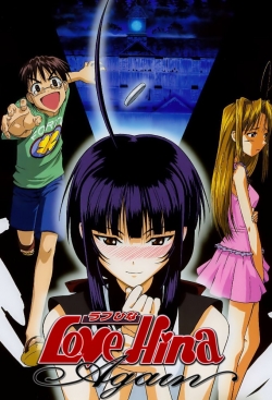 Watch Love Hina Again movies free hd online