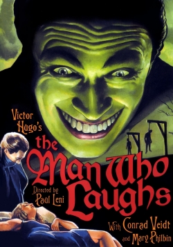 Watch The Man Who Laughs movies free hd online