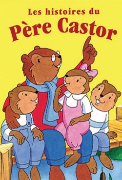 Watch Papa Beaver's Storytime movies free hd online