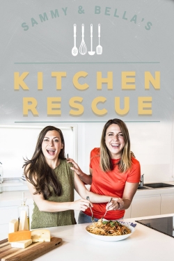 Watch Sammy & Bella's Kitchen Rescue movies free hd online