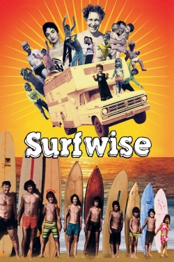 Watch Surfwise movies free hd online