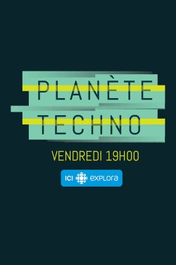 Watch Planète techno movies free hd online