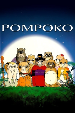 Watch Pom Poko movies free hd online