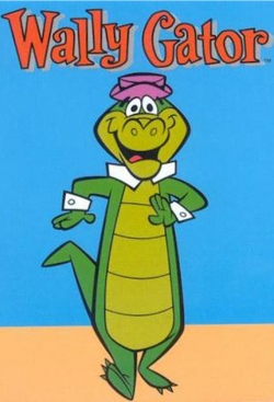 Watch Wally Gator movies free hd online