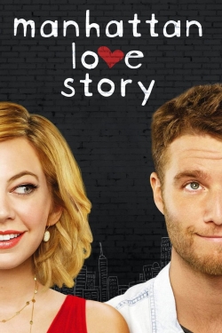 Watch Manhattan Love Story movies free hd online