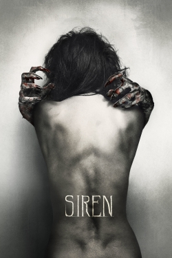 Watch Siren movies free hd online