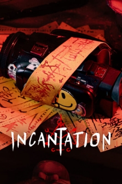 Watch Incantation movies free hd online