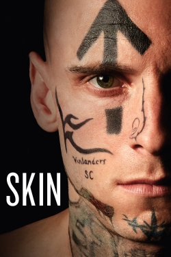 Watch Skin movies free hd online