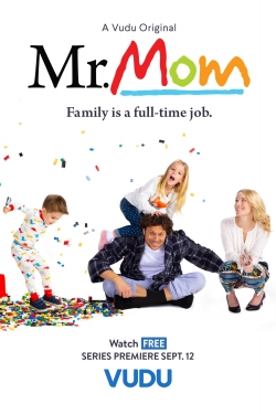 Watch Mr. Mom movies free hd online