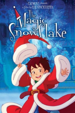 Watch The Magic Snowflake movies free hd online