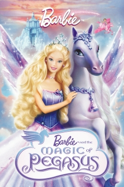 Watch Barbie and the Magic of Pegasus 3-D movies free hd online