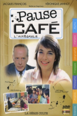 Watch Pause-café movies free hd online