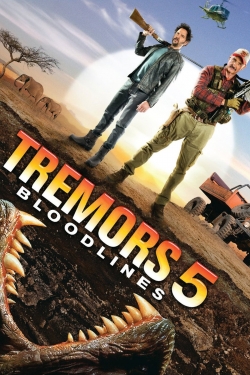 Watch Tremors 5: Bloodlines movies free hd online